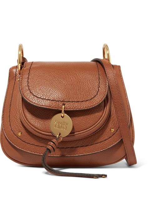 See By Chloé Small Susie Shoulder Bag 